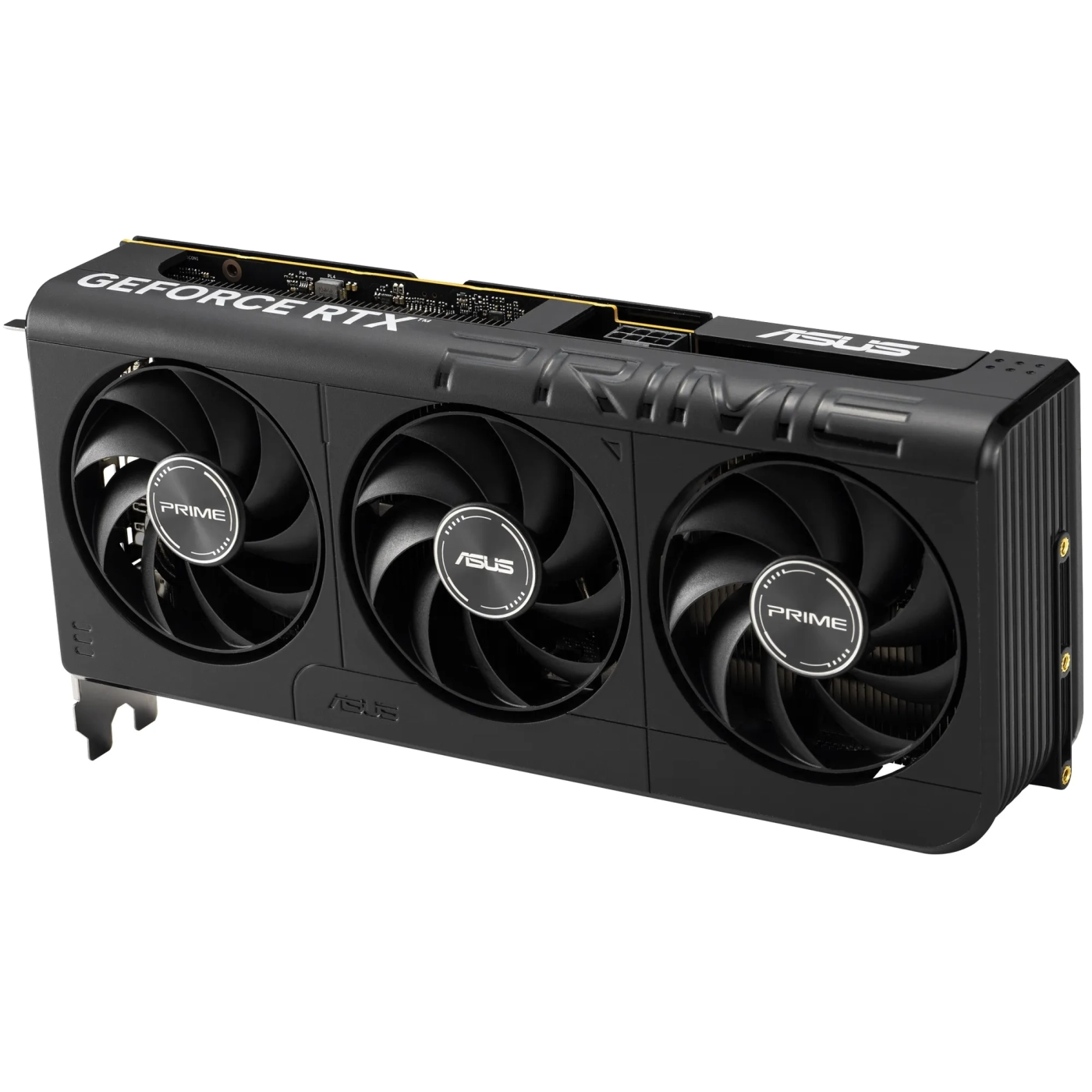 Купить Видеокарта ASUS Nvidia GeForce RTX 5050 PRIME OC 8GB GDDR6 (PRIME-RTX5050-O8G) - фото 5