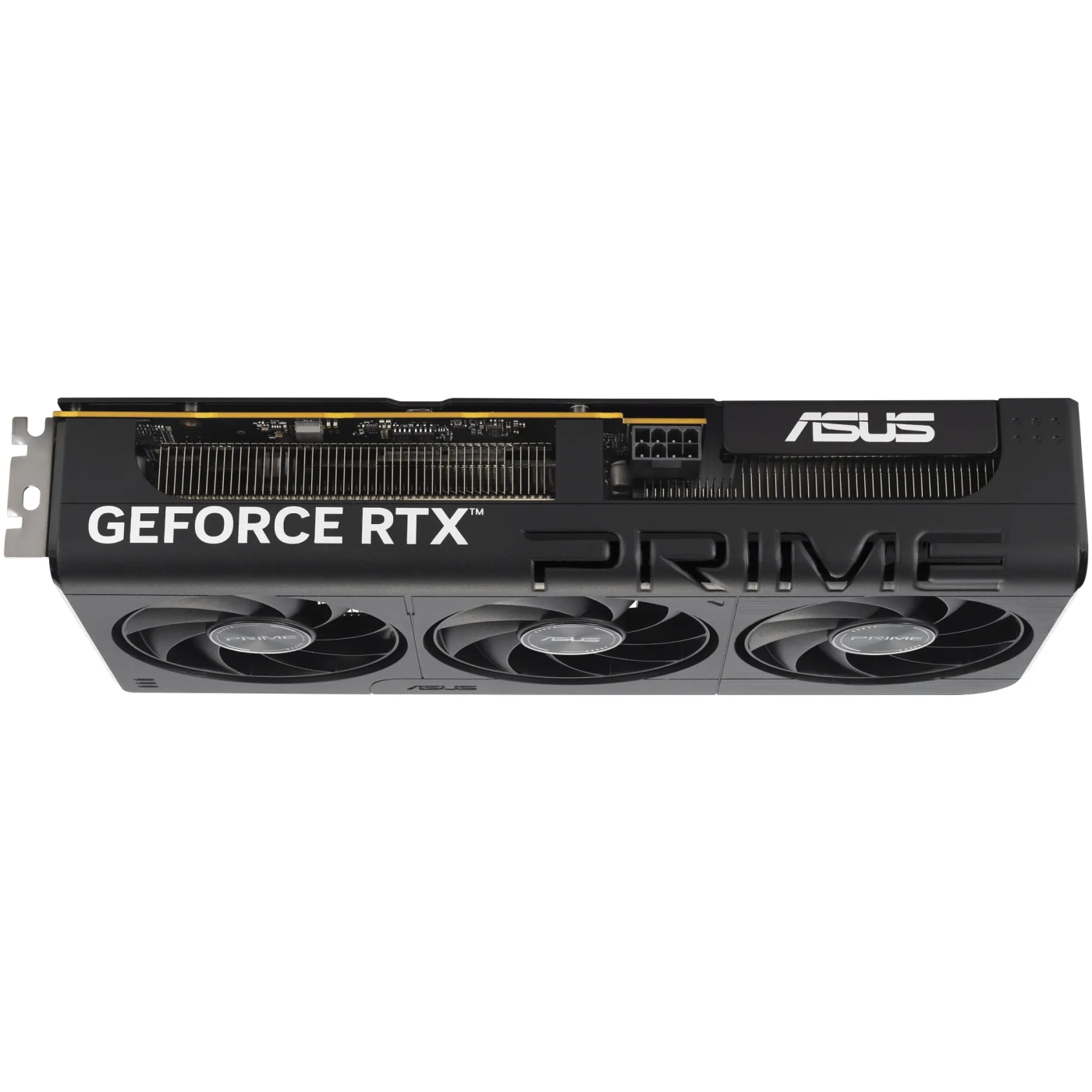 Купить Видеокарта ASUS Nvidia GeForce RTX 5050 PRIME OC 8GB GDDR6 (PRIME-RTX5050-O8G) - фото 6