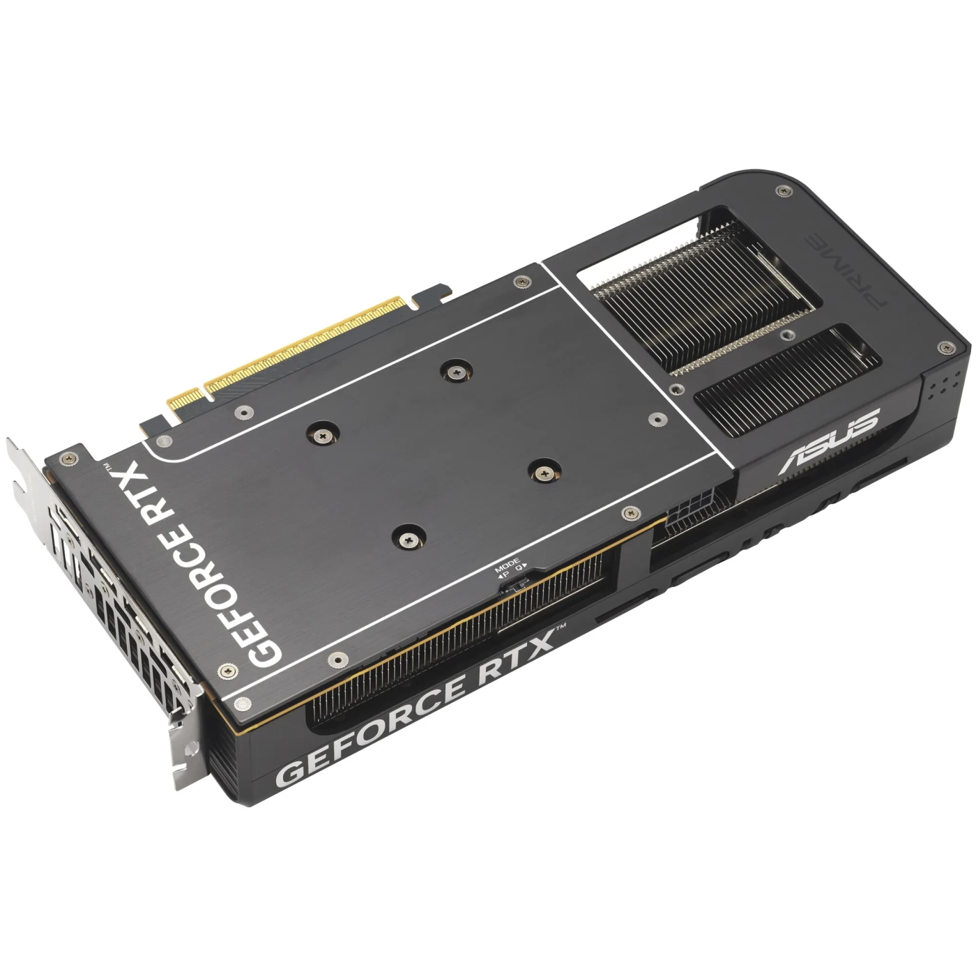 Купить Видеокарта ASUS Nvidia GeForce RTX 5050 PRIME OC 8GB GDDR6 (PRIME-RTX5050-O8G) - фото 8