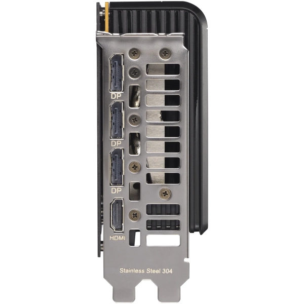 Купить Видеокарта ASUS Nvidia GeForce RTX 5050 PRIME OC 8GB GDDR6 (PRIME-RTX5050-O8G) - фото 9