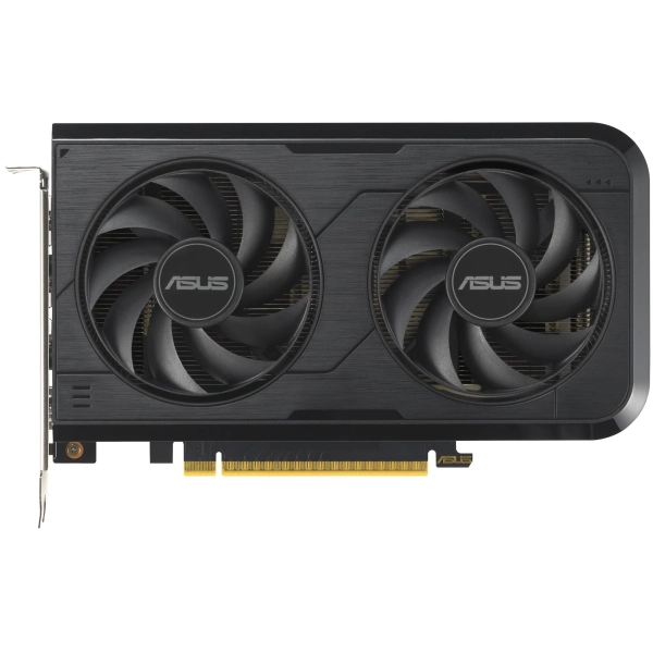 Купити Відеокарта ASUS Nvidia GeForce RTX 5050 DUAL OC 8GB GDDR6 (DUAL-RTX5050-O8G) - фото 1