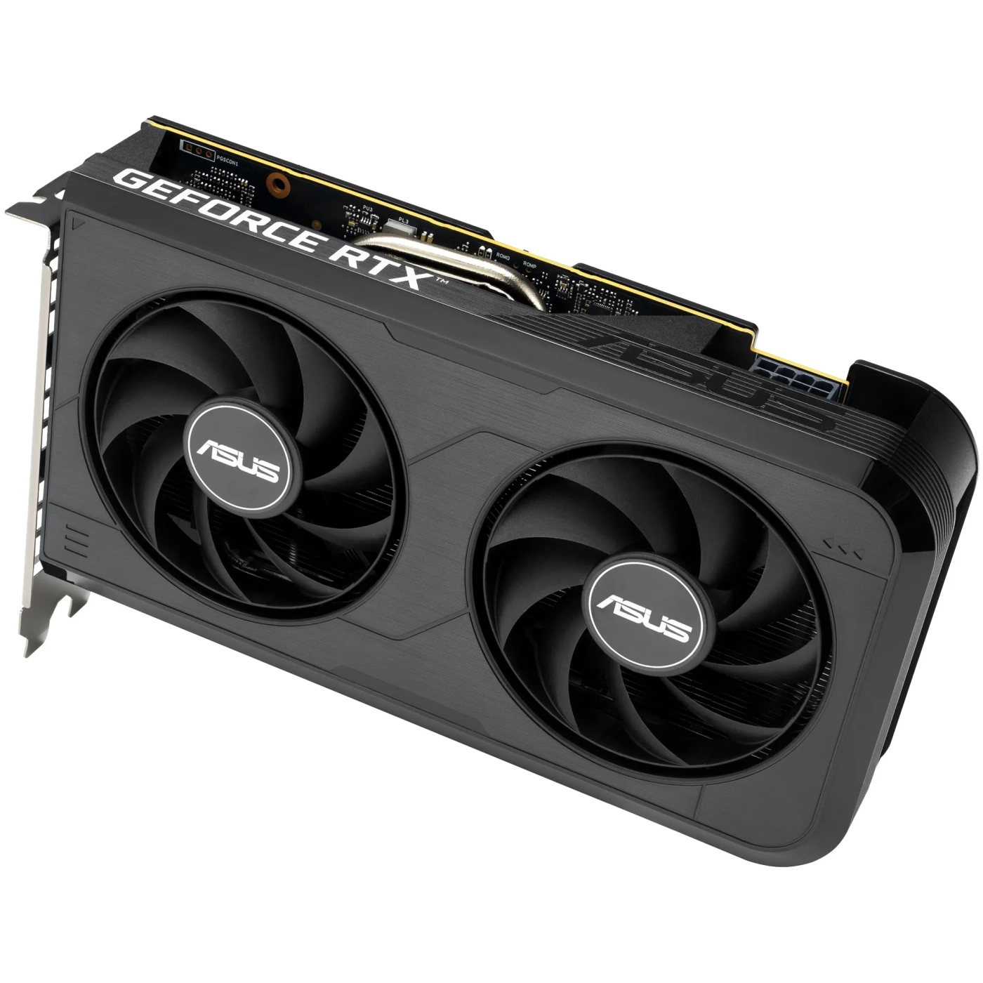 Купити Відеокарта ASUS Nvidia GeForce RTX 5050 DUAL OC 8GB GDDR6 (DUAL-RTX5050-O8G) - фото 7