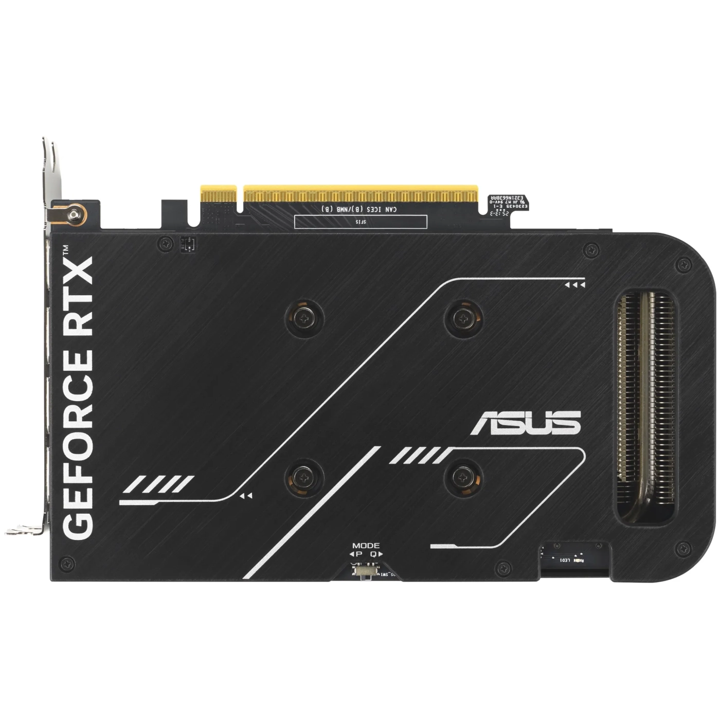 Купити Відеокарта ASUS Nvidia GeForce RTX 5050 DUAL OC 8GB GDDR6 (DUAL-RTX5050-O8G) - фото 8