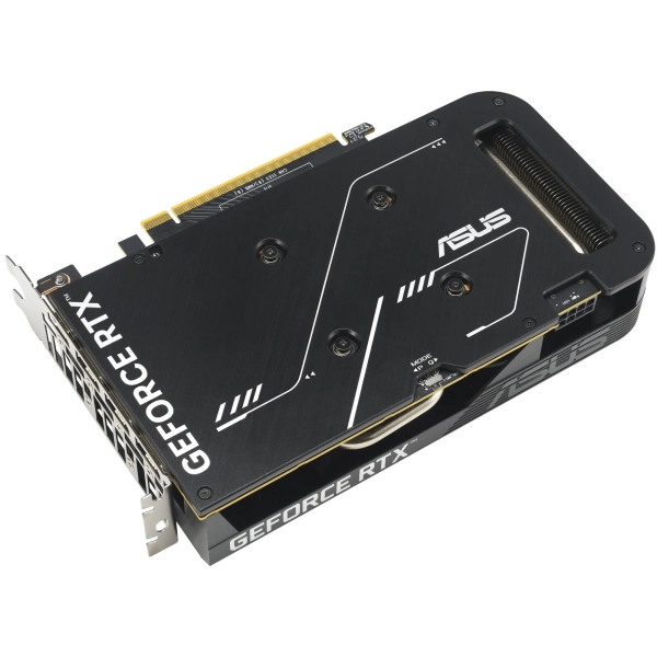 Купити Відеокарта ASUS Nvidia GeForce RTX 5050 DUAL OC 8GB GDDR6 (DUAL-RTX5050-O8G) - фото 9