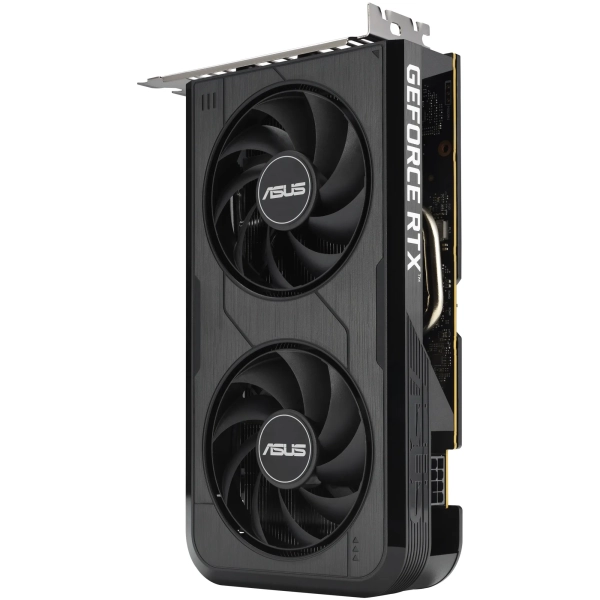 Купить Видеокарта ASUS Nvidia GeForce RTX 5050 DUAL 8GB GDDR6 (DUAL-RTX5050-8G) - фото 5