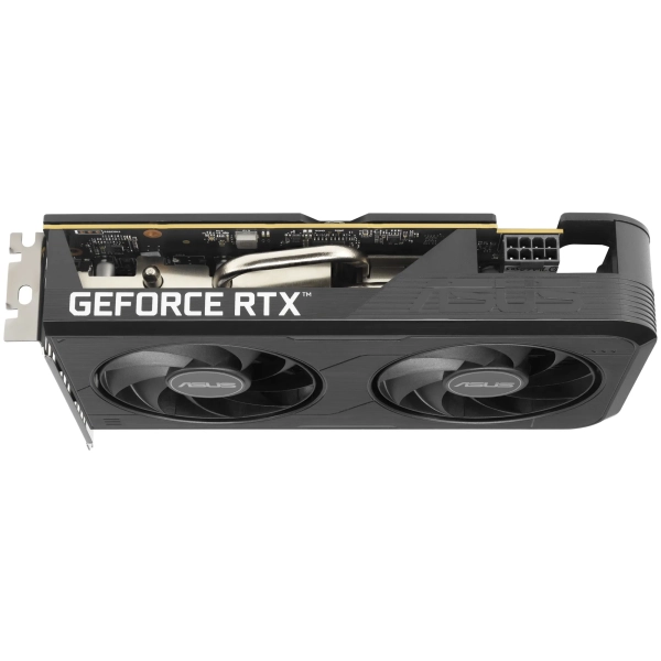 Купить Видеокарта ASUS Nvidia GeForce RTX 5050 DUAL 8GB GDDR6 (DUAL-RTX5050-8G) - фото 10