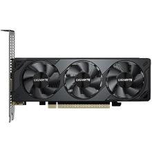 Купить Видеокарта GIGABYTE Nvidia GeForce RTX 5060 D7 Low Profile 8G (GV-N5060D7-8GL) - фото 1