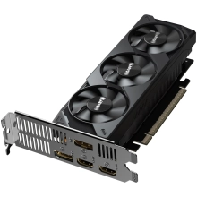 Купити Відеокарта GIGABYTE Nvidia GeForce RTX 5050 OC Low Profile 8G (GV-N5050OC-8GL) - фото 5