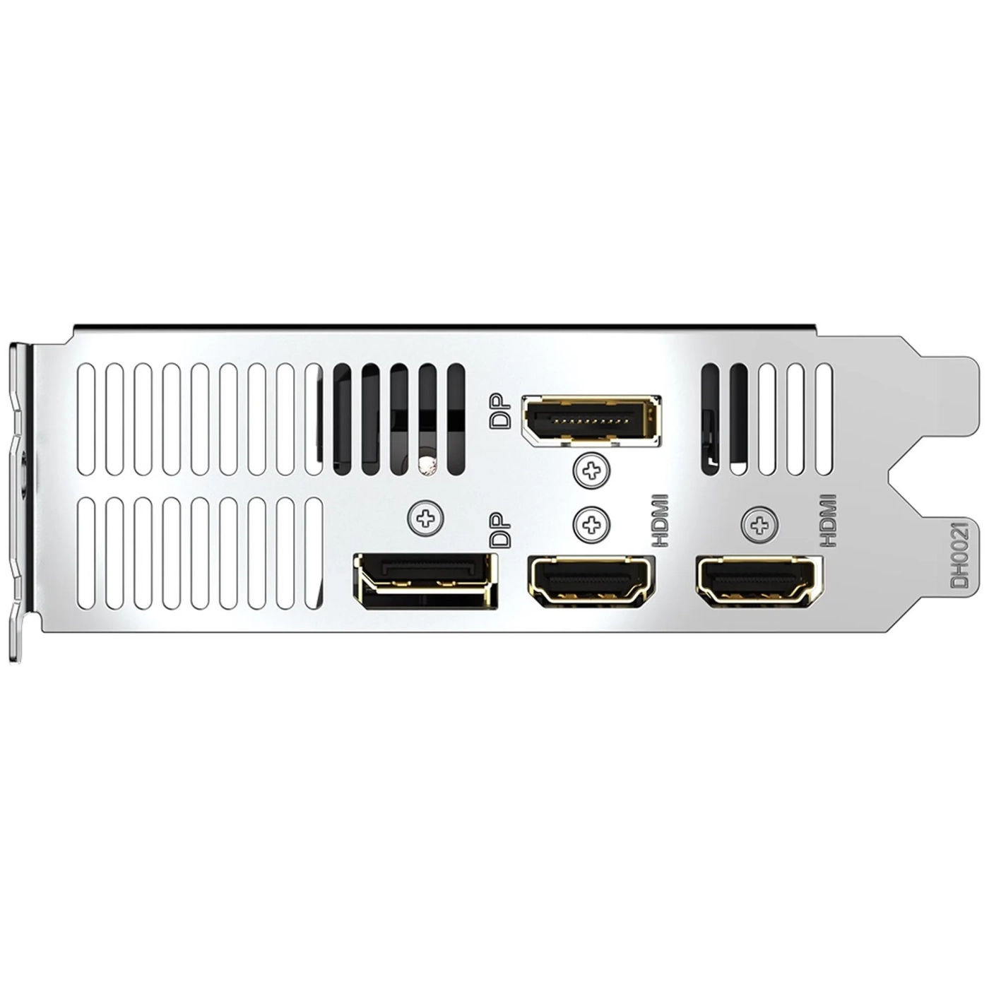 Купити Відеокарта GIGABYTE Nvidia GeForce RTX 5050 OC Low Profile 8G (GV-N5050OC-8GL) - фото 7
