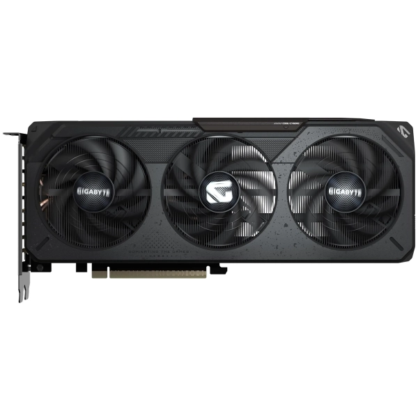Купити Відеокарта GIGABYTE Nvidia GeForce RTX 5050 GAMING OC 8G (GV-N5050GAMING OC-8GD) - фото 1