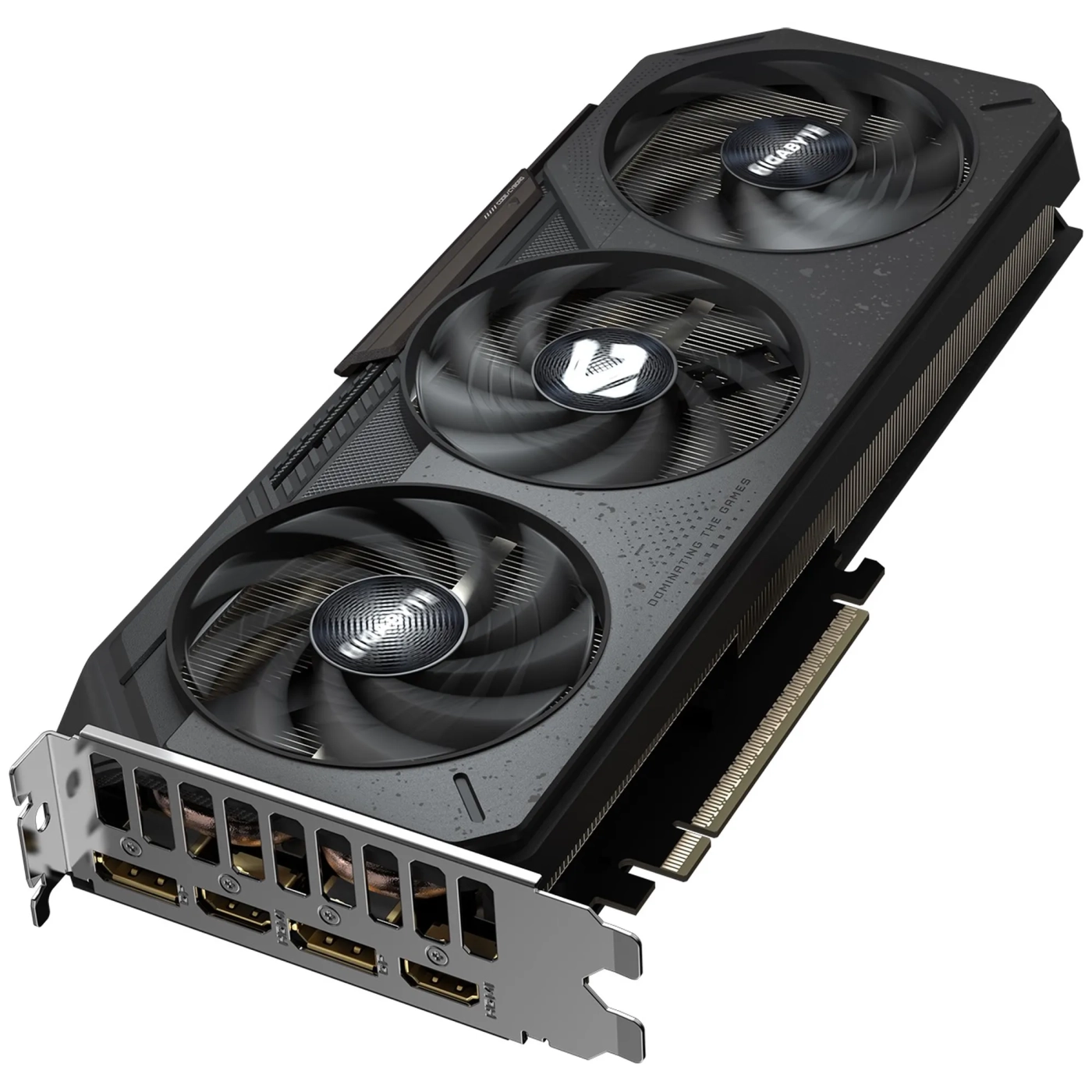Купити Відеокарта GIGABYTE Nvidia GeForce RTX 5050 GAMING OC 8G (GV-N5050GAMING OC-8GD) - фото 5