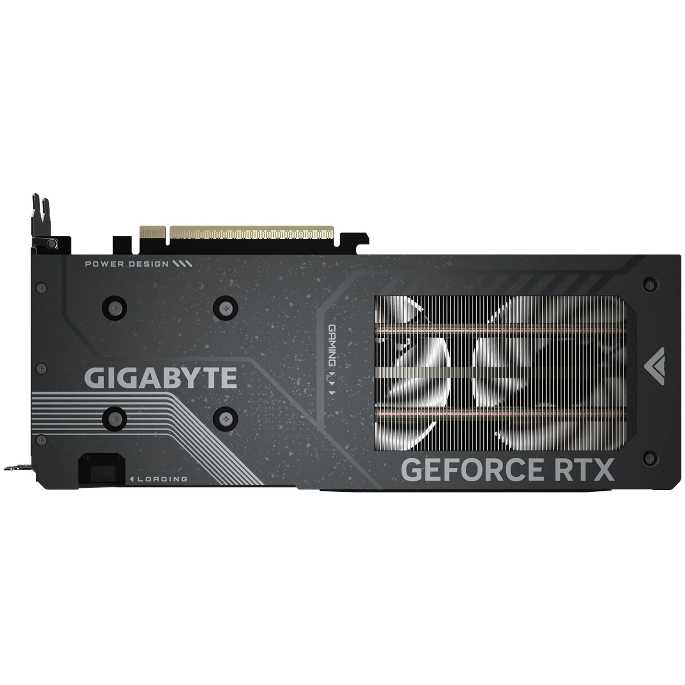 Купити Відеокарта GIGABYTE Nvidia GeForce RTX 5050 GAMING OC 8G (GV-N5050GAMING OC-8GD) - фото 6