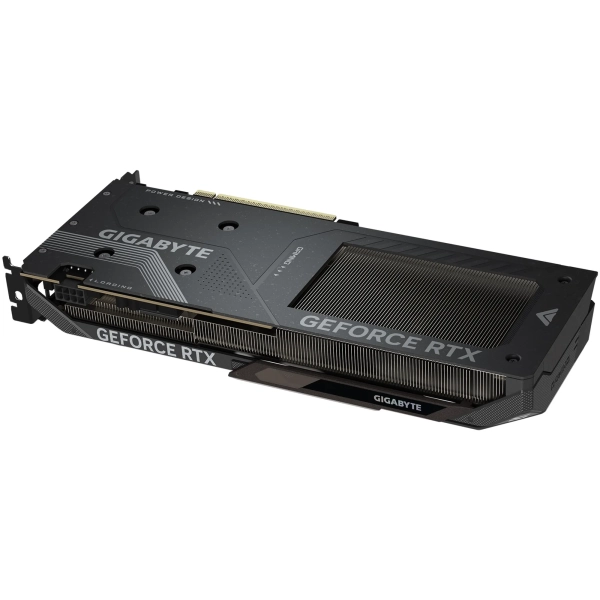 Купити Відеокарта GIGABYTE Nvidia GeForce RTX 5050 GAMING OC 8G (GV-N5050GAMING OC-8GD) - фото 7