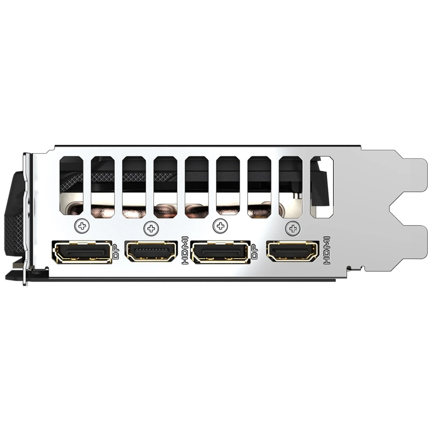 Купити Відеокарта GIGABYTE Nvidia GeForce RTX 5050 GAMING OC 8G (GV-N5050GAMING OC-8GD) - фото 9