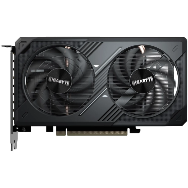 Купити Відеокарта GIGABYTE Nvidia GeForce RTX 5050 WINDFORCE OC 8G (GV-N5050WF2OC-8GD) - фото 1