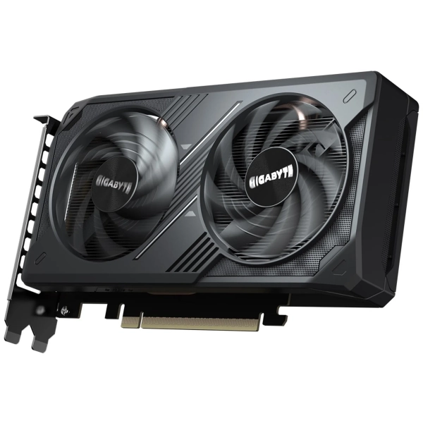 Купити Відеокарта GIGABYTE Nvidia GeForce RTX 5050 WINDFORCE OC 8G (GV-N5050WF2OC-8GD) - фото 3
