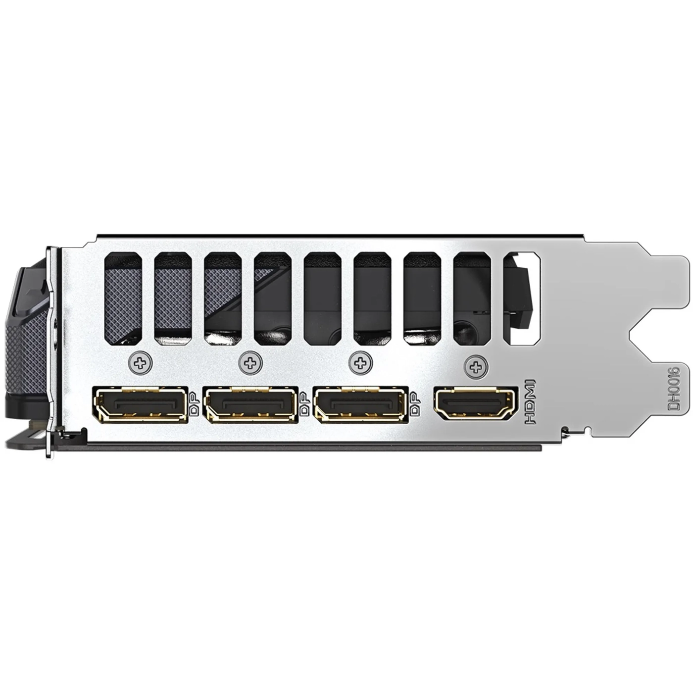 Купить Видеокарта GIGABYTE Nvidia GeForce RTX 5060 Ti GAMING 8G (GV-N506TGAMING-8GD) - фото 9