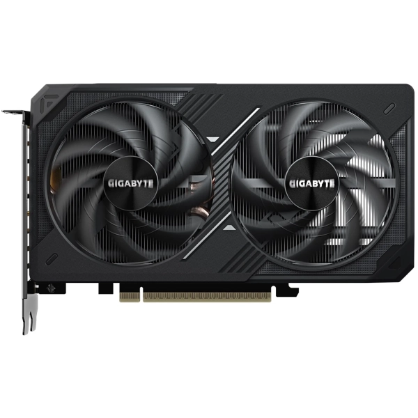 Купить Видеокарта GIGABYTE Nvidia GeForce RTX 5060 Ti WINDFORCE MAX OC 8G (GV-N506TWF2MAX OC-8GD) - фото 1