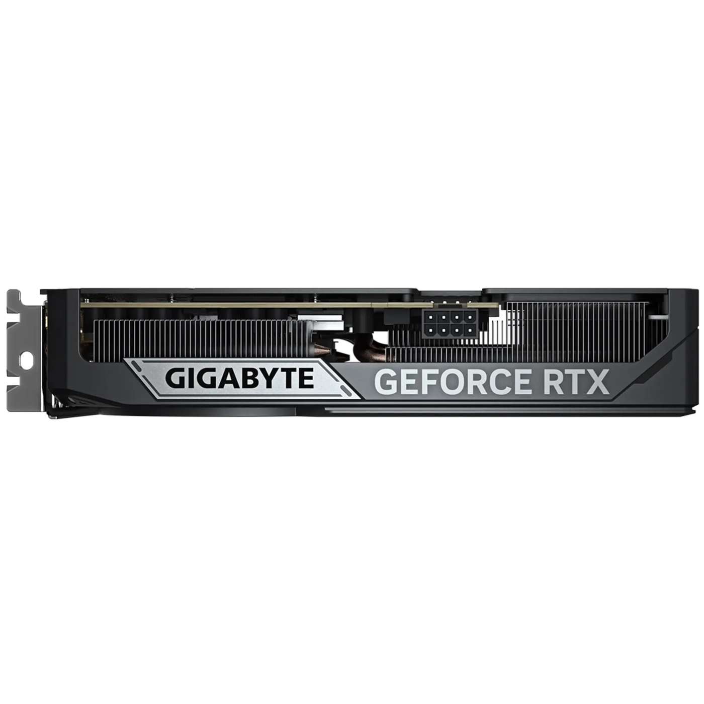 Купить Видеокарта GIGABYTE Nvidia GeForce RTX 5060 Ti WINDFORCE MAX OC 8G (GV-N506TWF2MAX OC-8GD) - фото 8