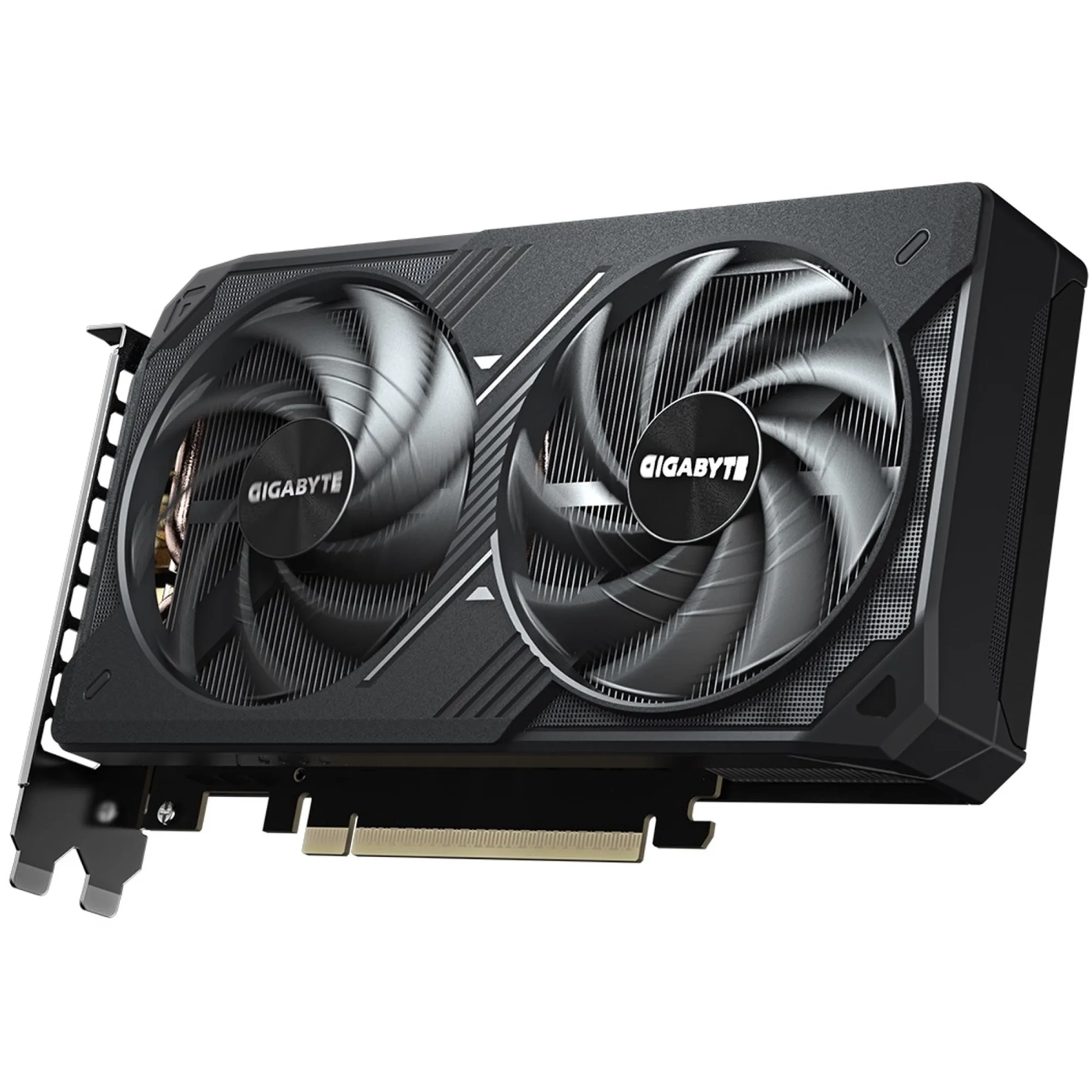 Купити Відеокарта GIGABYTE Nvidia GeForce RTX 5060 Ti WINDFORCE MAX OC 16G (GV-N506TWF2MAX OC-16GD) - фото 2