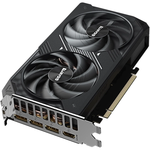 Купити Відеокарта GIGABYTE Nvidia GeForce RTX 5060 Ti WINDFORCE MAX OC 16G (GV-N506TWF2MAX OC-16GD) - фото 5
