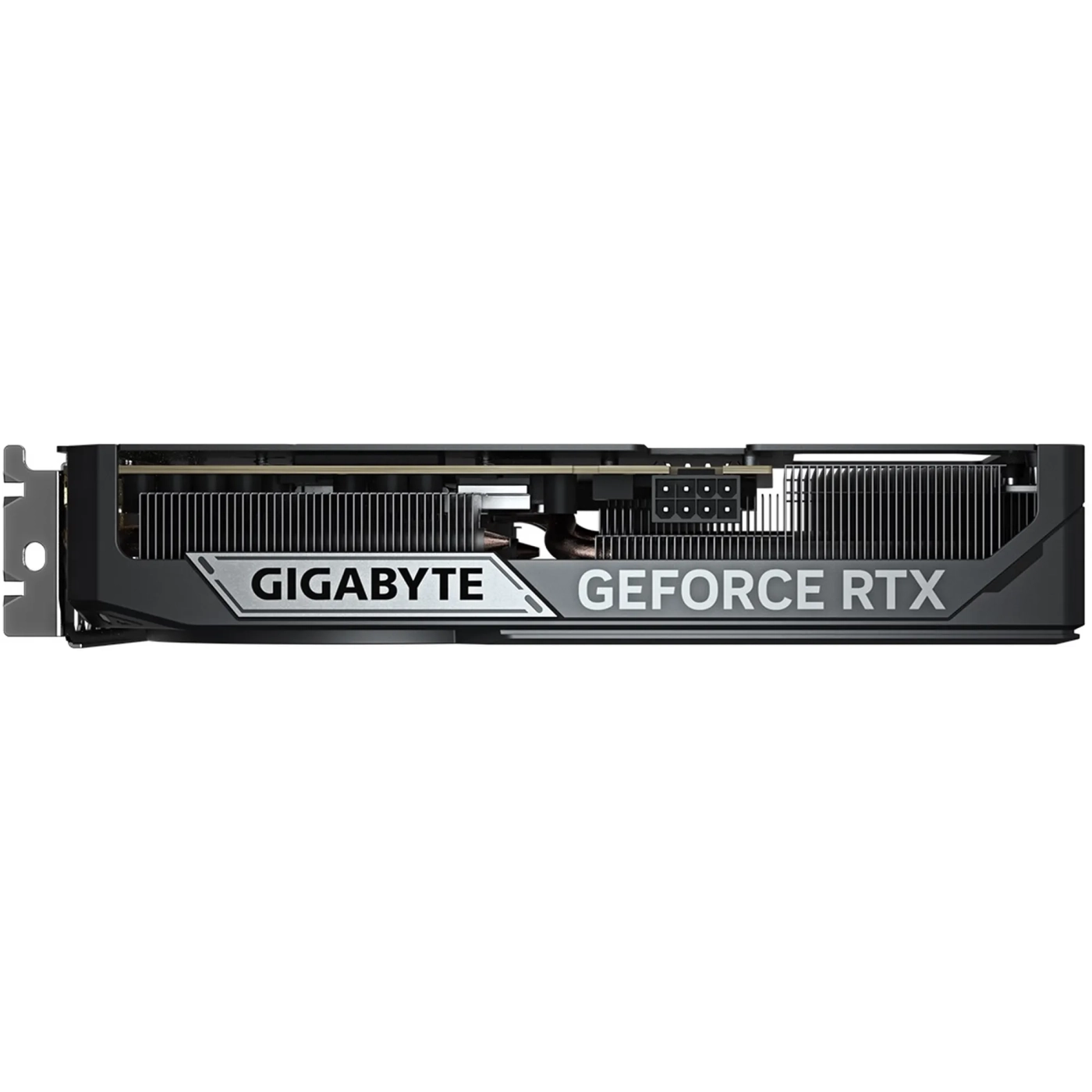 Купити Відеокарта GIGABYTE Nvidia GeForce RTX 5060 Ti WINDFORCE MAX OC 16G (GV-N506TWF2MAX OC-16GD) - фото 8