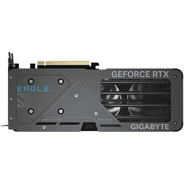 Купить Видеокарта GIGABYTE Nvidia GeForce RTX 5060 Ti EAGLE MAX OC 16G (GV-N506TEAGLEMAX OC-16GD) - фото 6