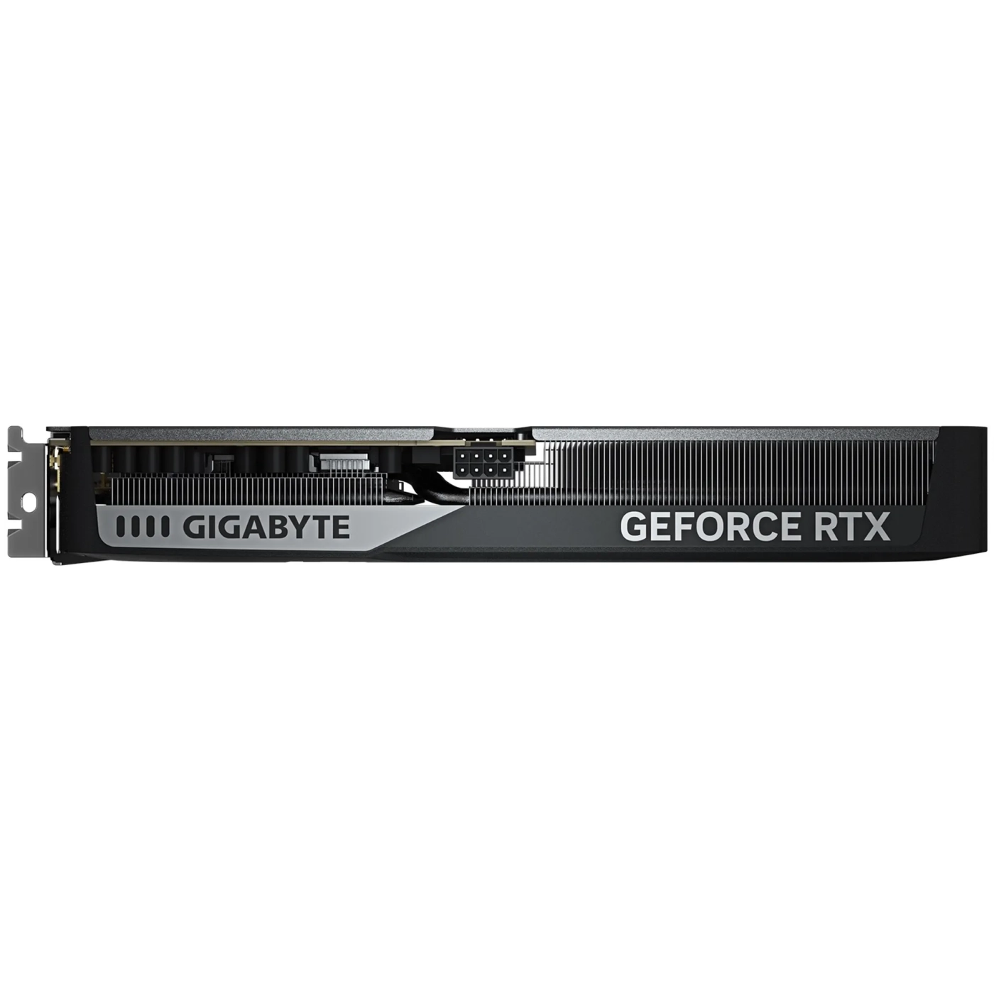 Купить Видеокарта GIGABYTE Nvidia GeForce RTX 5060 Ti EAGLE MAX OC 16G (GV-N506TEAGLEMAX OC-16GD) - фото 8