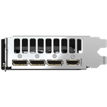 Купить Видеокарта GIGABYTE Nvidia GeForce RTX 5060 Ti EAGLE MAX OC 16G (GV-N506TEAGLEMAX OC-16GD) - фото 9