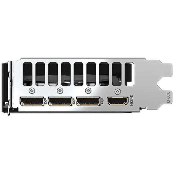 Купить Видеокарта GIGABYTE Nvidia GeForce RTX 5060 Ti EAGLE MAX OC 16G (GV-N506TEAGLEMAX OC-16GD) - фото 9