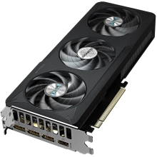 Купить Видеокарта GIGABYTE Nvidia GeForce RTX 5060 Ti EAGLE MAX OC 8G (GV-N506TEAGLEMAX OC-8GD) - фото 5