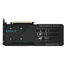 Купить Видеокарта GIGABYTE Nvidia GeForce RTX 5060 Ti EAGLE MAX OC 8G (GV-N506TEAGLEMAX OC-8GD) - фото 6