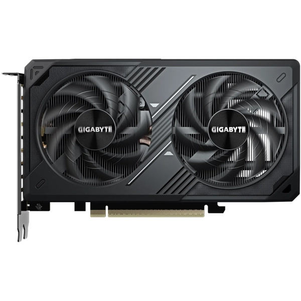 Купити Відеокарта GIGABYTE Nvidia GeForce RTX 5060 WINDFORCE MAX OC 8G (GV-N5060WF2MAX OC-8GD) - фото 1