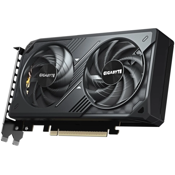 Купити Відеокарта GIGABYTE Nvidia GeForce RTX 5060 WINDFORCE MAX OC 8G (GV-N5060WF2MAX OC-8GD) - фото 3