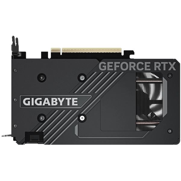 Купити Відеокарта GIGABYTE Nvidia GeForce RTX 5060 WINDFORCE MAX OC 8G (GV-N5060WF2MAX OC-8GD) - фото 6