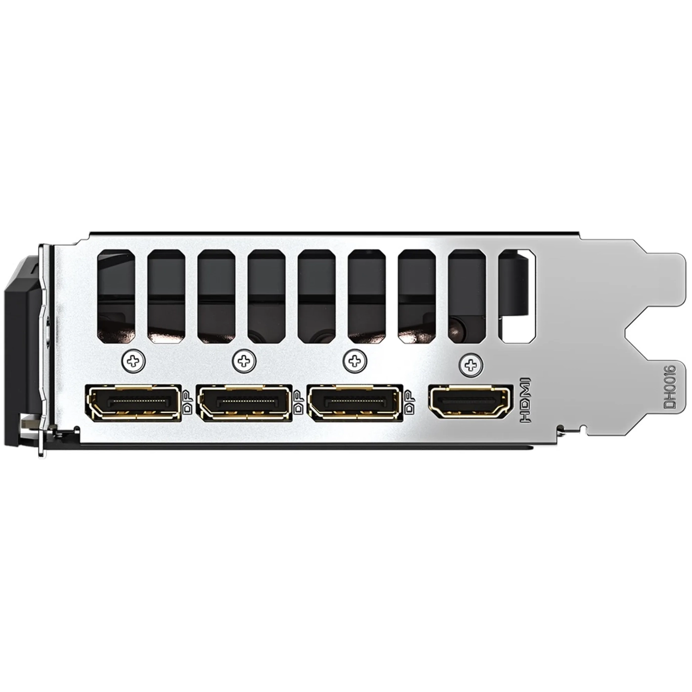 Купити Відеокарта GIGABYTE Nvidia GeForce RTX 5060 WINDFORCE MAX OC 8G (GV-N5060WF2MAX OC-8GD) - фото 9
