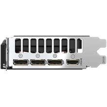 Купити Відеокарта GIGABYTE Nvidia GeForce RTX 5060 WINDFORCE MAX OC 8G (GV-N5060WF2MAX OC-8GD) - фото 9