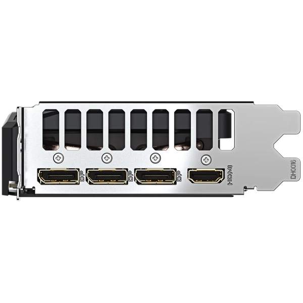 Купити Відеокарта GIGABYTE Nvidia GeForce RTX 5060 WINDFORCE MAX OC 8G (GV-N5060WF2MAX OC-8GD) - фото 9