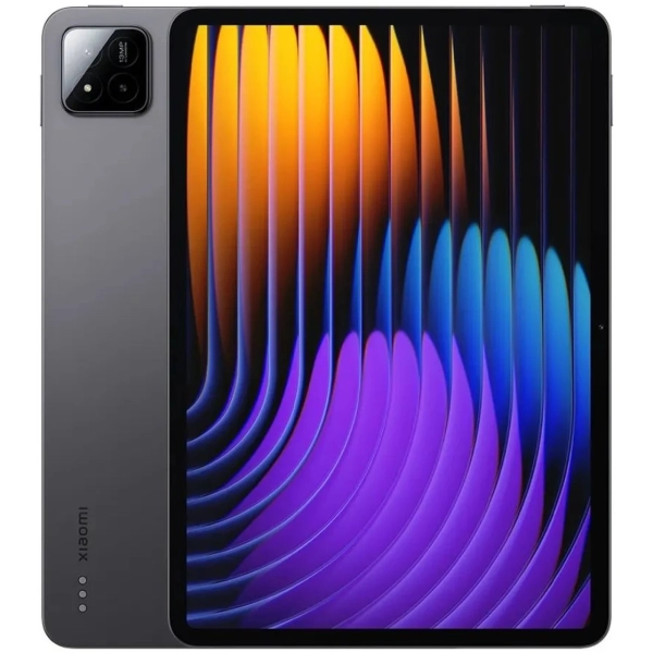 Купити Планшет Xiaomi Pad 7 8/128GB Wi-Fi Gray (VHU5476EU) (1128837) - фото 1