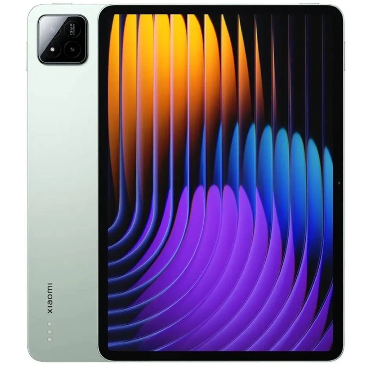 Купити Планшет Xiaomi Pad 7 8/128GB Wi-Fi Green (VHU5364EU) (1128839) - фото 1