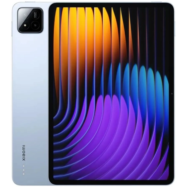 Купити Планшет Xiaomi Pad 7 8/256GB Wi-Fi Blue (VHU5363EU) (1128841) - фото 1