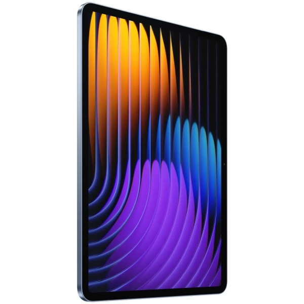 Купити Планшет Xiaomi Pad 7 8/256GB Wi-Fi Blue (VHU5363EU) (1128841) - фото 3