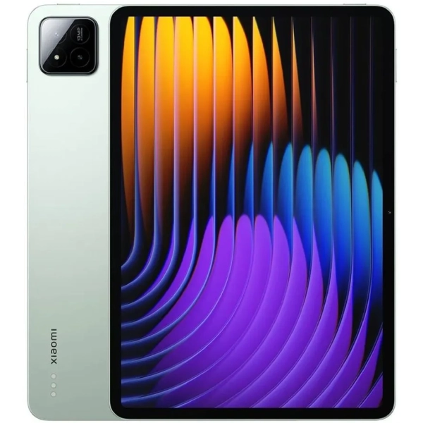 Купити Планшет Xiaomi Pad 7 8/256GB Wi-Fi Green (VHU5368EU) (1128842) - фото 1