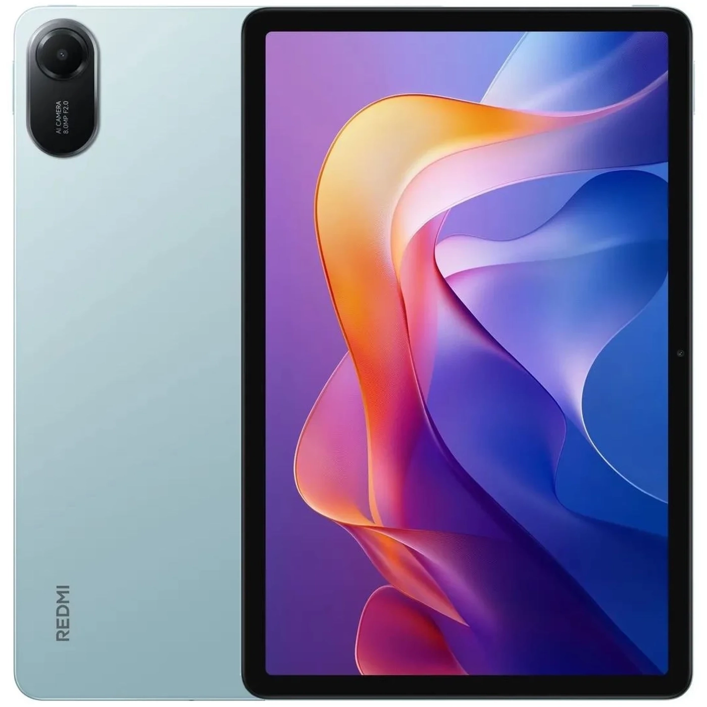 Купити Планшет Xiaomi Redmi Pad 2 4/128GB Wi-Fi MintGreen(VHU5875EU) (1151096) - фото 1