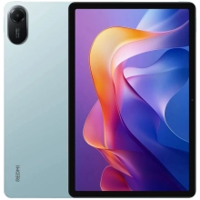 Купити Планшет Xiaomi Redmi Pad 2 4/128GB Wi-Fi MintGreen(VHU5875EU) (1151096) - фото 1