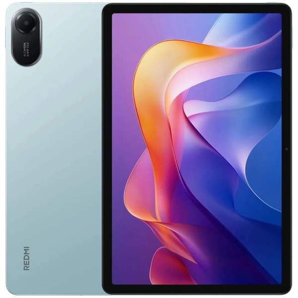 Купити Планшет Xiaomi Redmi Pad 2 4/128GB Wi-Fi MintGreen(VHU5875EU) (1151096) - фото 1