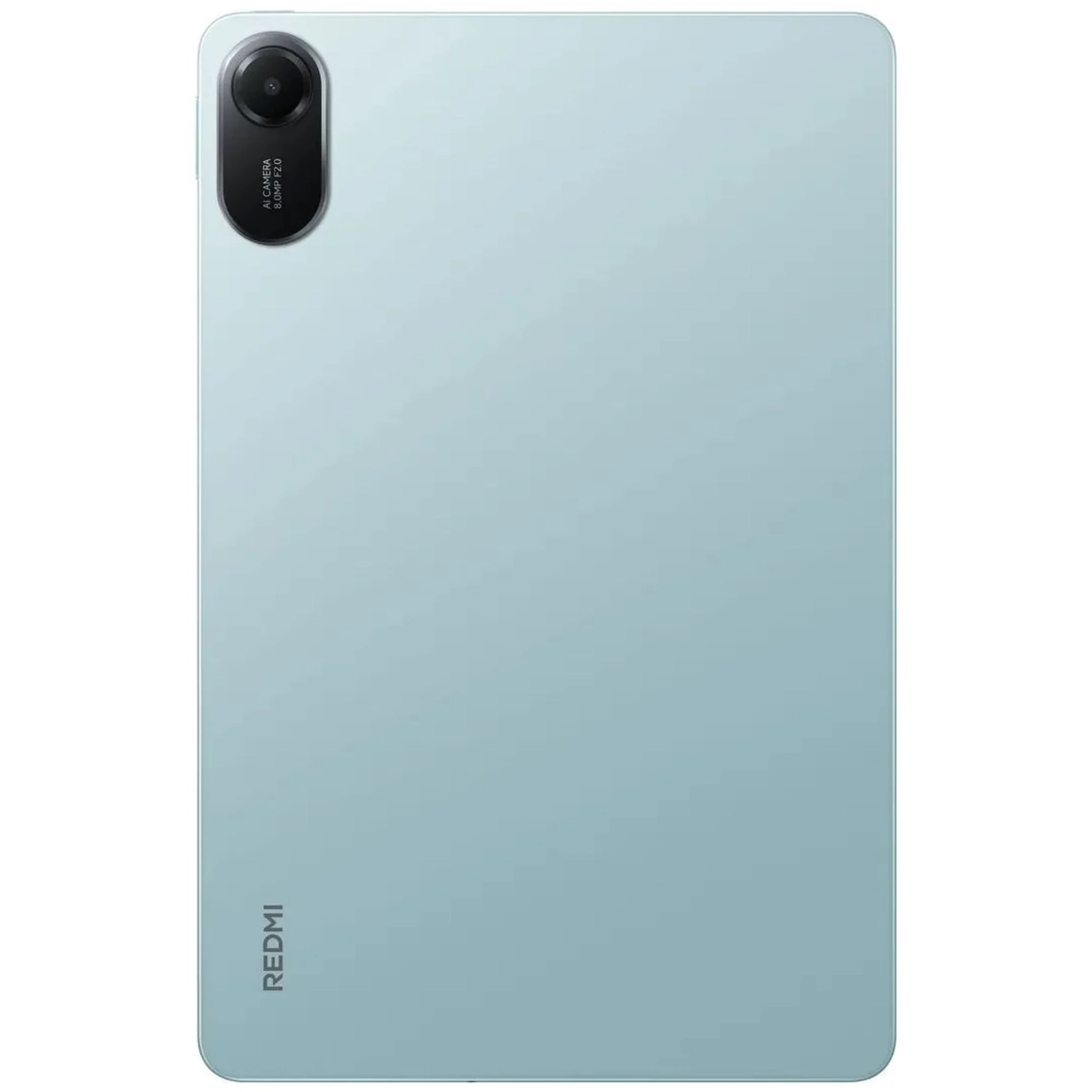 Купити Планшет Xiaomi Redmi Pad 2 4/128GB Wi-Fi MintGreen(VHU5875EU) (1151096) - фото 5