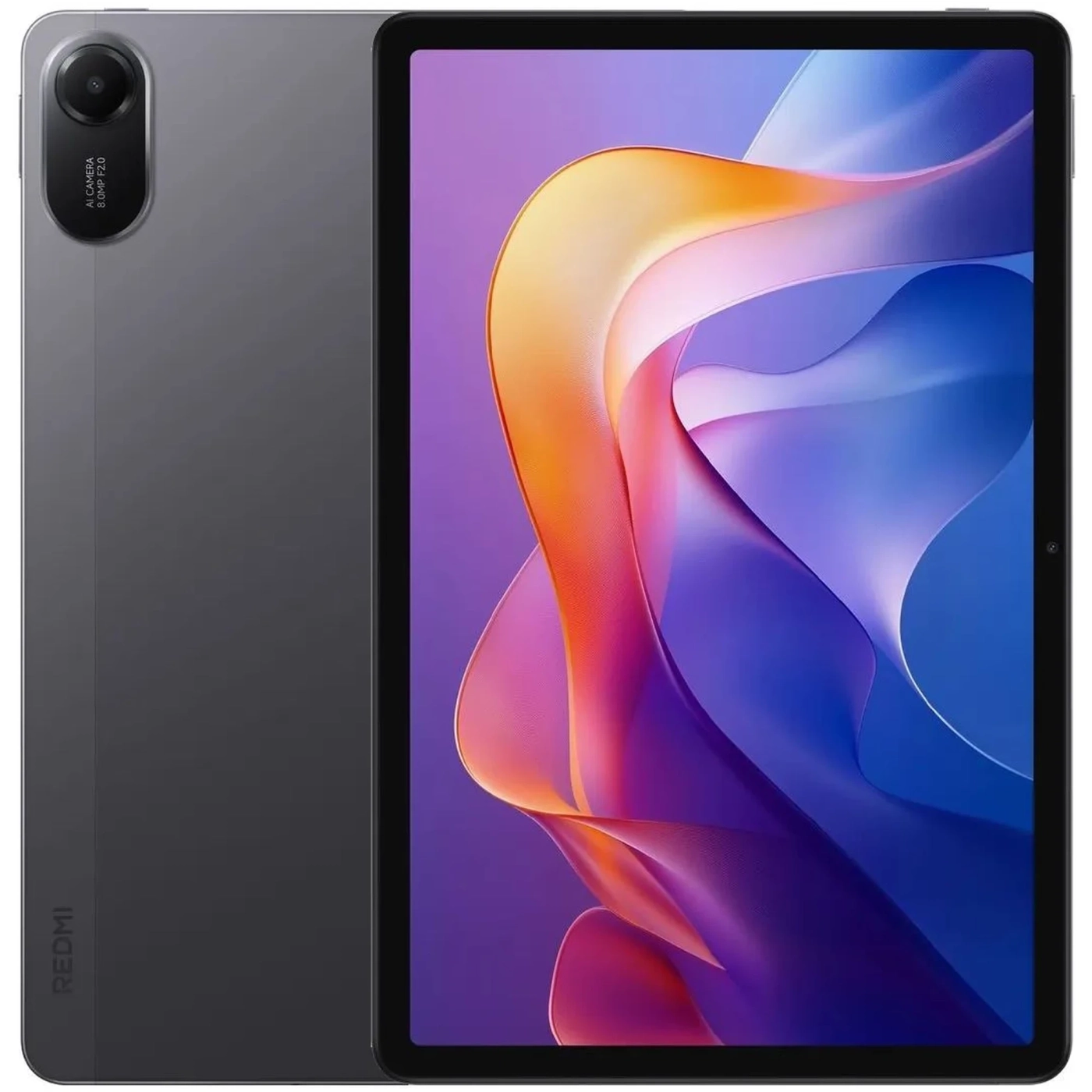 Купити Планшет Xiaomi Redmi Pad 2 8/256GB Wi-Fi GrapGray(VHU5631EU) (1151098) - фото 1