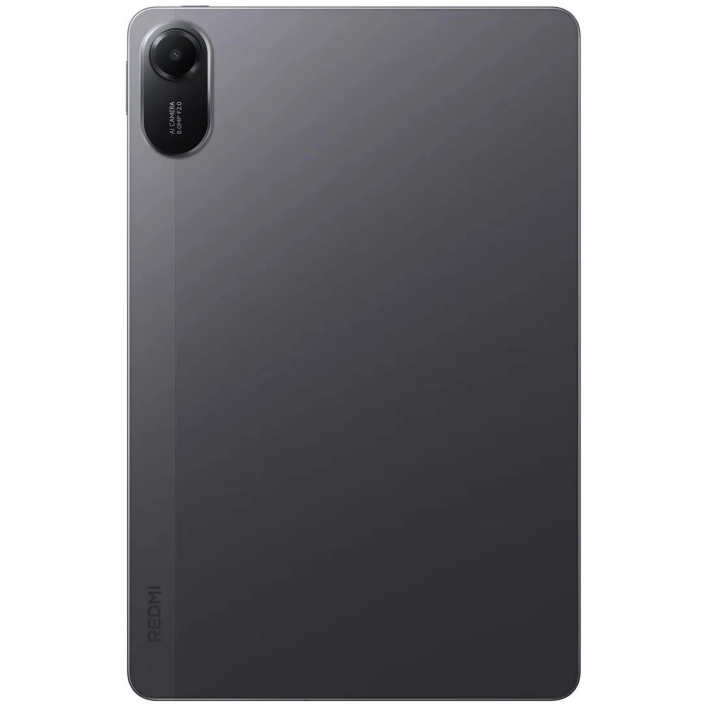 Купити Планшет Xiaomi Redmi Pad 2 8/256GB Wi-Fi GrapGray(VHU5631EU) (1151098) - фото 5