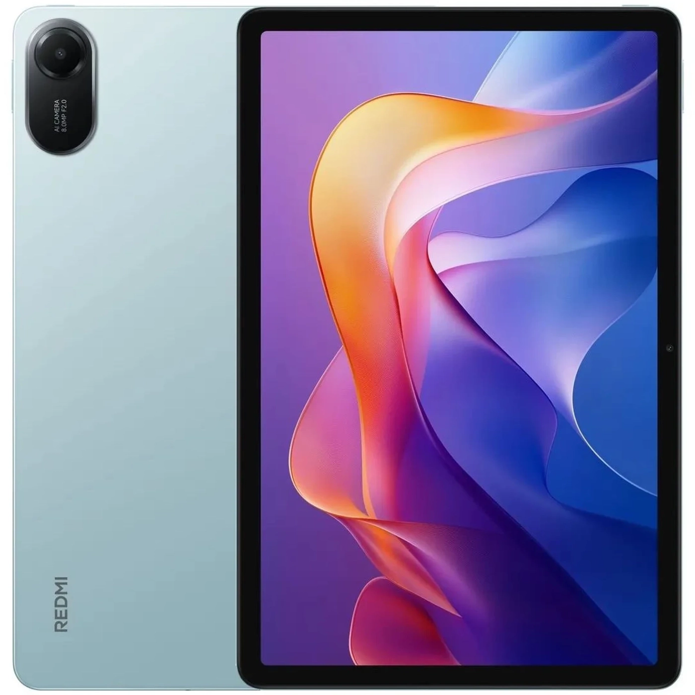 Купити Планшет Xiaomi Redmi Pad 2 8/256GB Wi-Fi MintGreen(VHU5897EU) (1151099) - фото 1